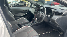 Toyota Corolla 2.0 VVT-i Hybrid GR Sport 5dr CVT Hybrid Hatchback